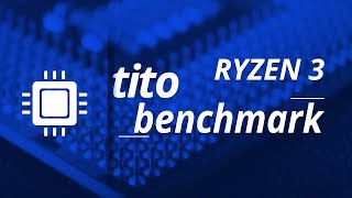 RYZEN 5 3600 vs i7 8700k: INTEL DORMIU NO PONTO, AMD PASSOU A FRENTE!