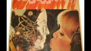 Atomic Forest - Mary Long