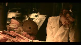 Trick 'r Treat - Making Friends