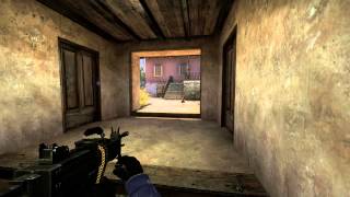 CS:GO | 360 spin hack :)