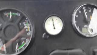 Пахота МТЗ-892 Turbo