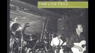 Dave Matthews Band Live Trax 20