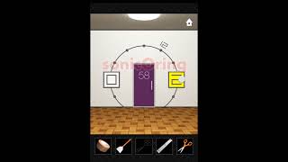 Dooors 3 Level 56 57 58 59 60 Walkthrough | Dooors3 Cheats