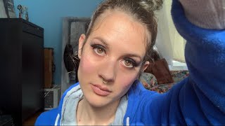 Cleansing your face ?& Doing your makeup ? Amy Winehouse - Inspired Liner