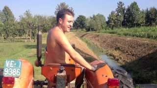 1° Rally Citta' di Taru' 2013