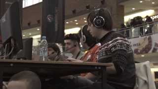 Techlabs CUP UA 2013. Анонс