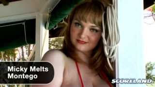 Micky Melts Montego Micky Bells