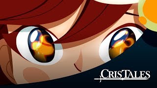 Cris Tales – E3 Announcement Trailer