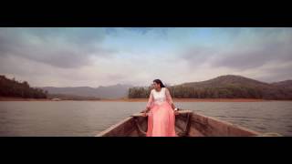 A Cinematic Kerala  Pre-wedding video *MEETHU* (By Enter Media)