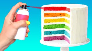 32 ЯРКИХ, НО СЛАДКИХ ИДЕИ, КОТОРЫЕ ВАС УДИВЯТ