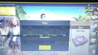 Main pUBG MobilE INTIL CELERON / 2.57GHZ/RAM 4GB/INTEL HD GRAPHICS / TENCENT GAMING BUDDY