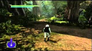 The Force Unleashed 2: All Costumes!