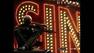 Hitman: Blood Money - Tomorrow Never Dies (Eve's version)