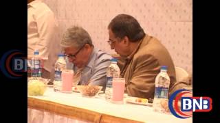 Watch ramazaan With IFTAR PARTY RAZA MURAD ALI KHAN