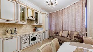Карамышевская наб., д.48 корп.2