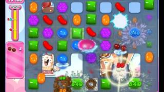 Candy Crush Saga Level 2630