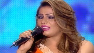 Ghezlan - Mehtajtak / غزلان - محتاجتك