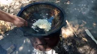 Плов Бухарский Кобили
