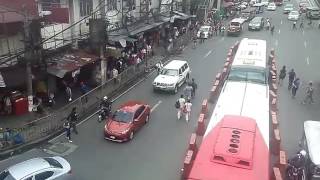Manila - Gil Puyat LRT