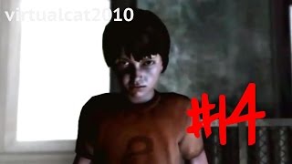 [14] Silent Hill Homecoming: Hotel 4/5 "Room 306" (100% Walkthrough)
