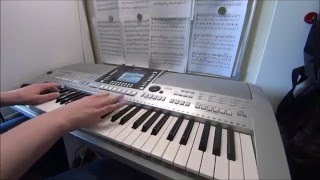 【Suzumu/スズム】Indulging: Idol Syndrome/過食性:アイドル症候群【Keyboard Cover】