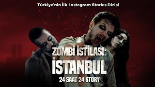 Zombi İstilası: İstanbul