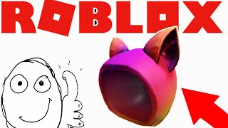 ПРОМОКОД НА ШАПКУ - БЕСПЛАТНЫЕ ВЕЩИ в РОБЛОКС 2020 | Roblox free items promo codes
