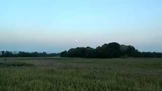 Sopwith Camel RC полетухи