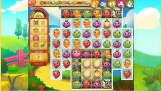 Farm Heroes Saga Level 1333 3 Stars