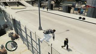 Gta 4 dagestan 2 the best (i5 3470, gtx 660, 8gb ram)