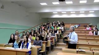 "МАРИЙСКИЙ БАРАБАН". СЛОВА И МУЗЫКА Ф.В.ГИНЗБУРГА