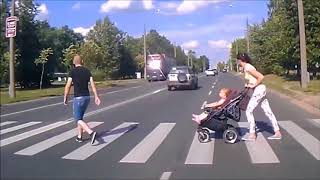 ►Fatal Car Crash Compilation 2018 HD◄ ║Russia║Germany║USA║UK║#25