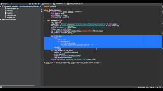 Python Script: Python Script To get Audio from VOIP Packet Capture (PCAP) file