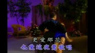 106夜耒香(BLUES勃魯斯)國際標準舞 @blackjackstory.com Standard Dance