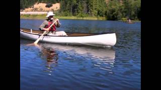 Clipper Solo 14 Prospector