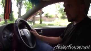 AvtoAssistent - Осмотр Nissan Skyline