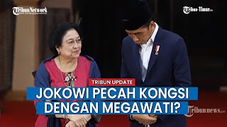 Ganjar Ngaku Sedih soal Jokowi Dukung Prabowo Jadi Capres, Anak Buah Megawati: Banteng Tidak Cengeng