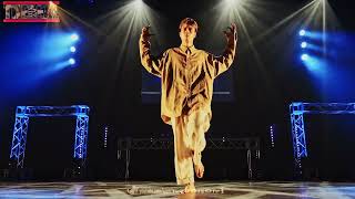 U(ALLAGE solo WINNER) THE REAL GRAND CHAMPIONSHIP 2023 DANCE CONTEST