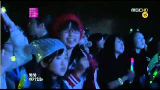 121201 T-ara Lovey Dovey Korean Music Wave in 神戶