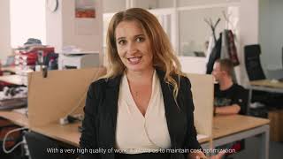 Why customer choose GstarCAD?