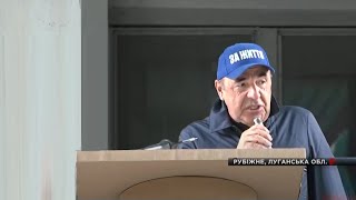 Рабинович: Давайте голосовать головой и заживем как люди!