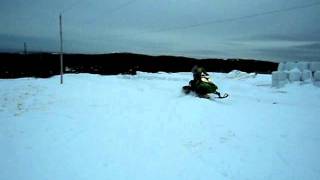 sled 012