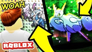 Biggest Random Box Battle Ever in Project Pokemon!