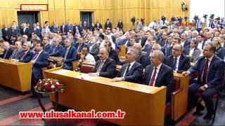 Muhalefet FETÖ'nün siyasi ayağına operasyon yapılmamasına tepkili