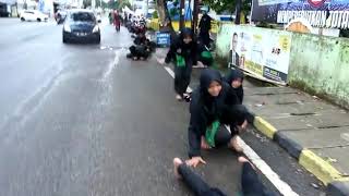 Ukt pagar nusa