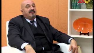 Goran Petronijevic TVAVAX "Otvoreno o svemu"