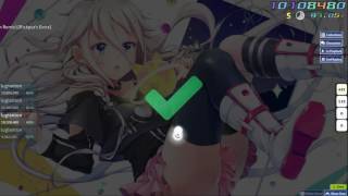 S3RL   MTC Different Heaven Remix  Genesis Rickput's Extra S