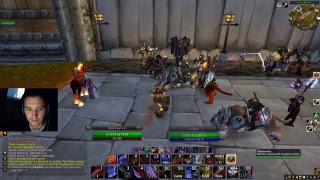 Стрим Wow Circle fun Awar 2x2 Arena