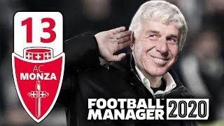 FACCIAMO IL MIRACOLO [#13] FOOTBALL MANAGER 2020 Gameplay ITA