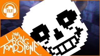 Undertale - Five Night at Underground 3 - Die in a fire